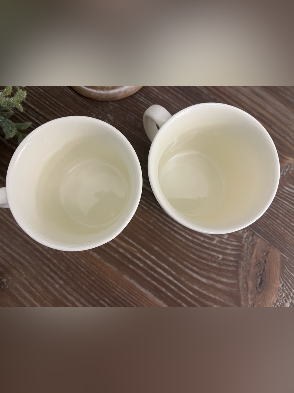 Set of 2~Vintage Royal Kent Teddy Bear Children’s Cup Bone China England - Picture 11 of 12